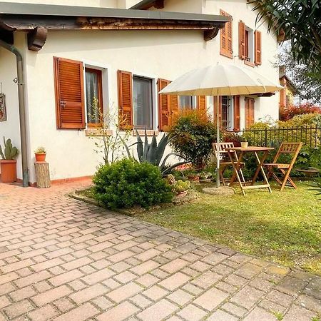 Casa Desi Apartment Baura Екстериор снимка