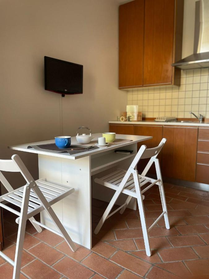 Casa Desi Apartment Baura Екстериор снимка