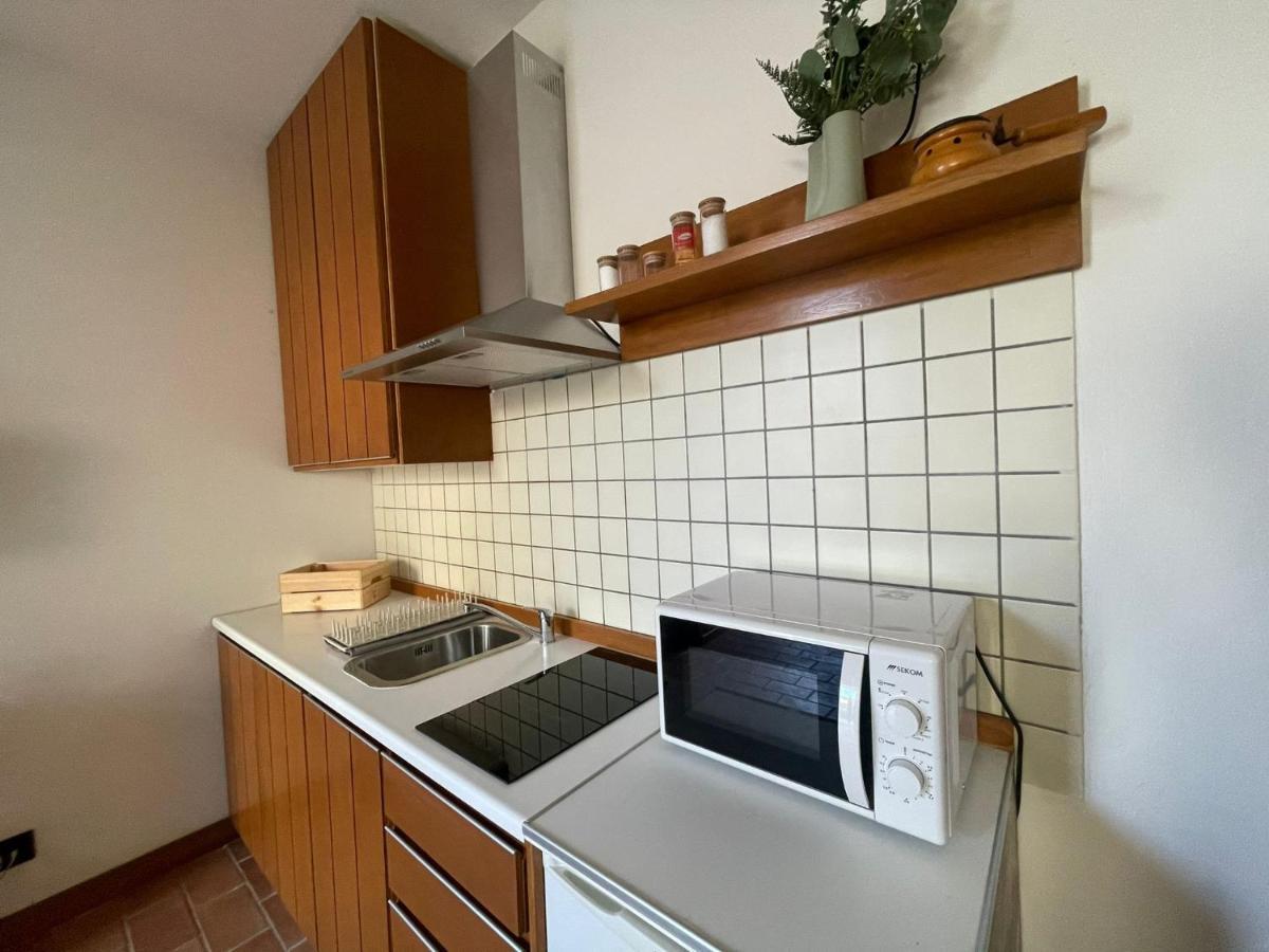Casa Desi Apartment Baura Екстериор снимка