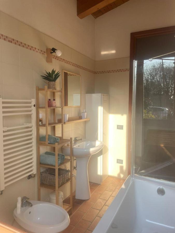 Casa Desi Apartment Baura Екстериор снимка