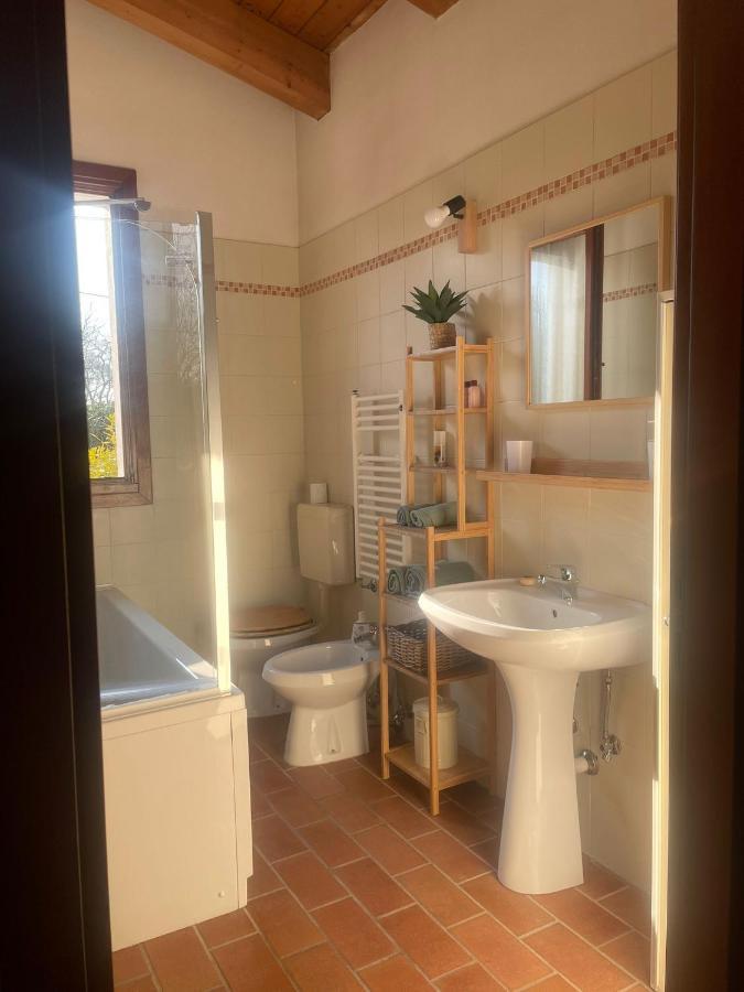 Casa Desi Apartment Baura Екстериор снимка