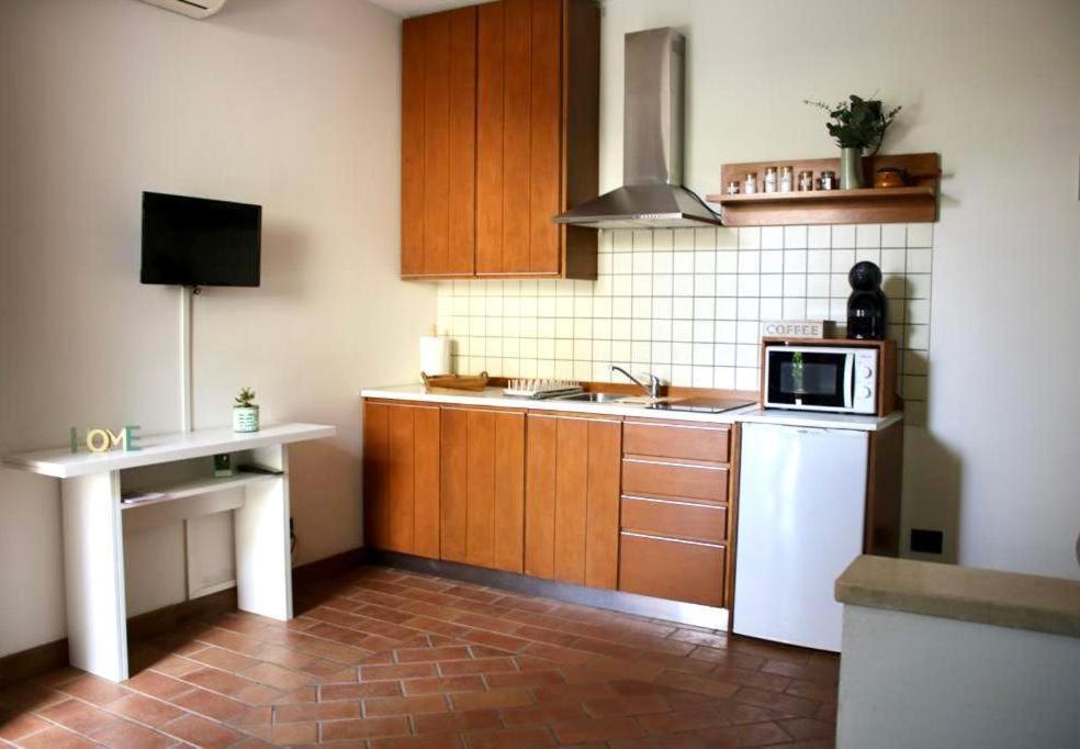 Casa Desi Apartment Baura Екстериор снимка