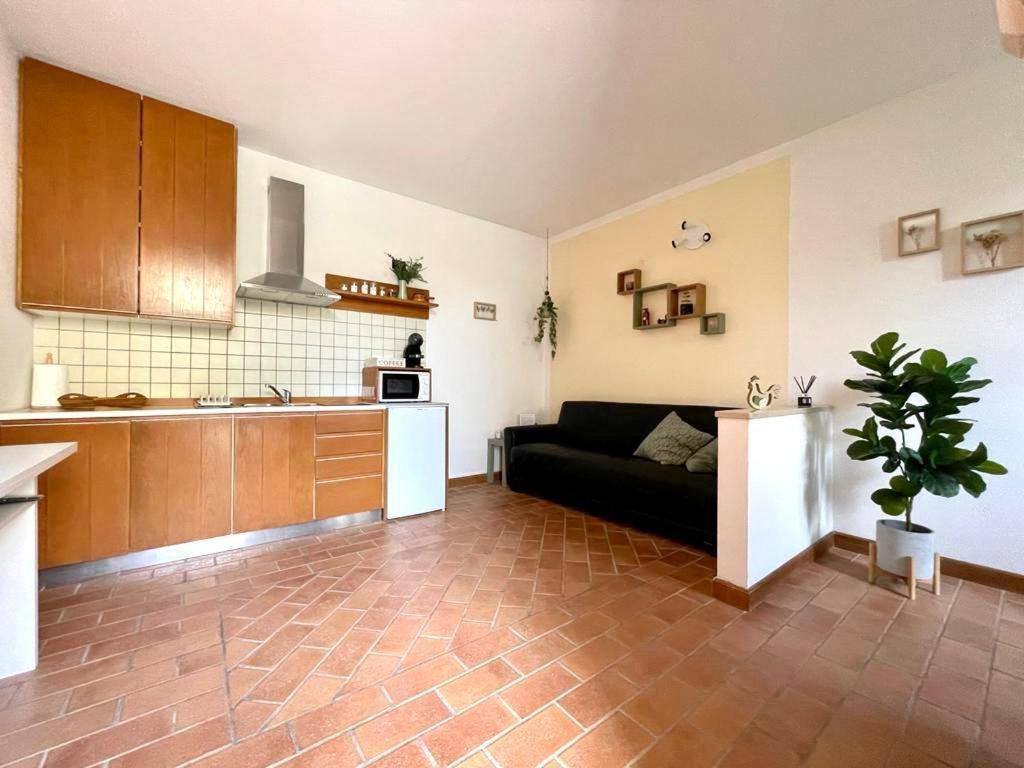 Casa Desi Apartment Baura Екстериор снимка