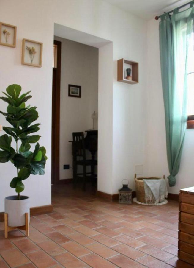 Casa Desi Apartment Baura Екстериор снимка
