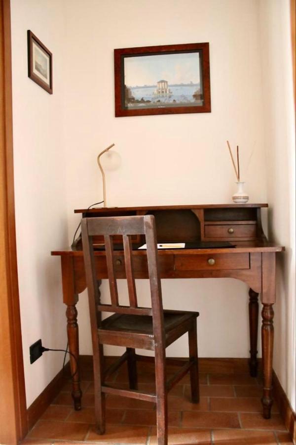 Casa Desi Apartment Baura Екстериор снимка