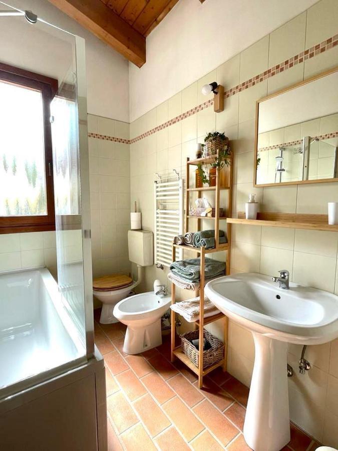 Casa Desi Apartment Baura Екстериор снимка