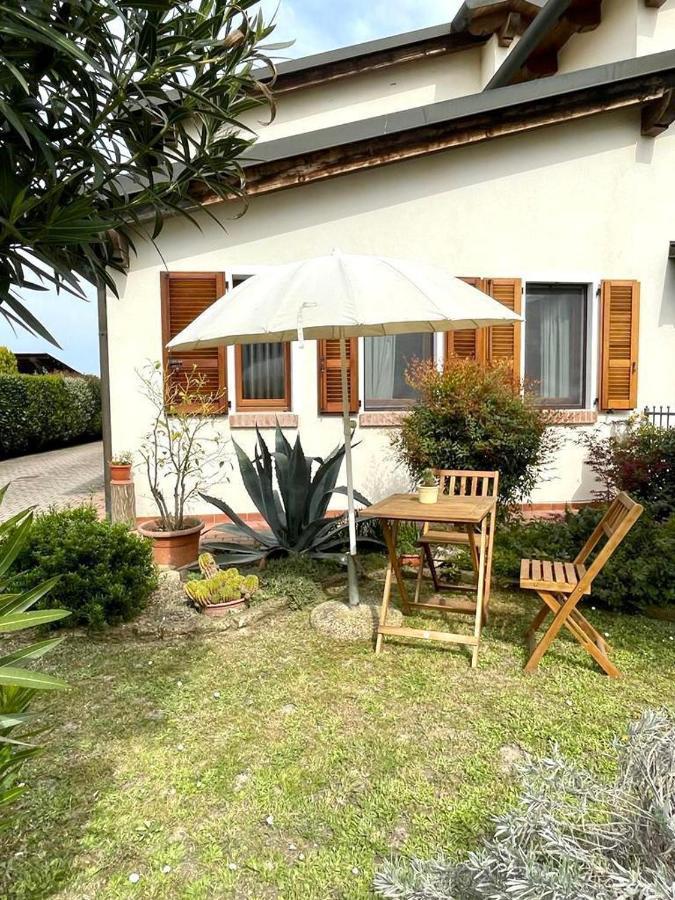 Casa Desi Apartment Baura Екстериор снимка