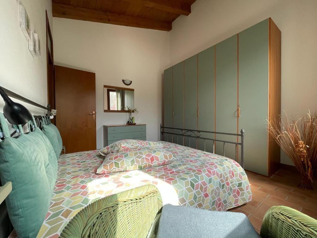 Casa Desi Apartment Baura Екстериор снимка