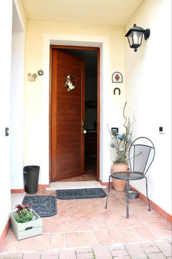 Casa Desi Apartment Baura Екстериор снимка