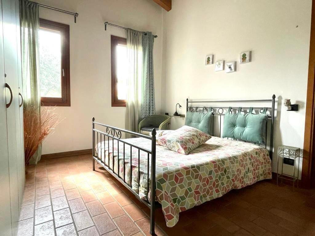 Casa Desi Apartment Baura Екстериор снимка