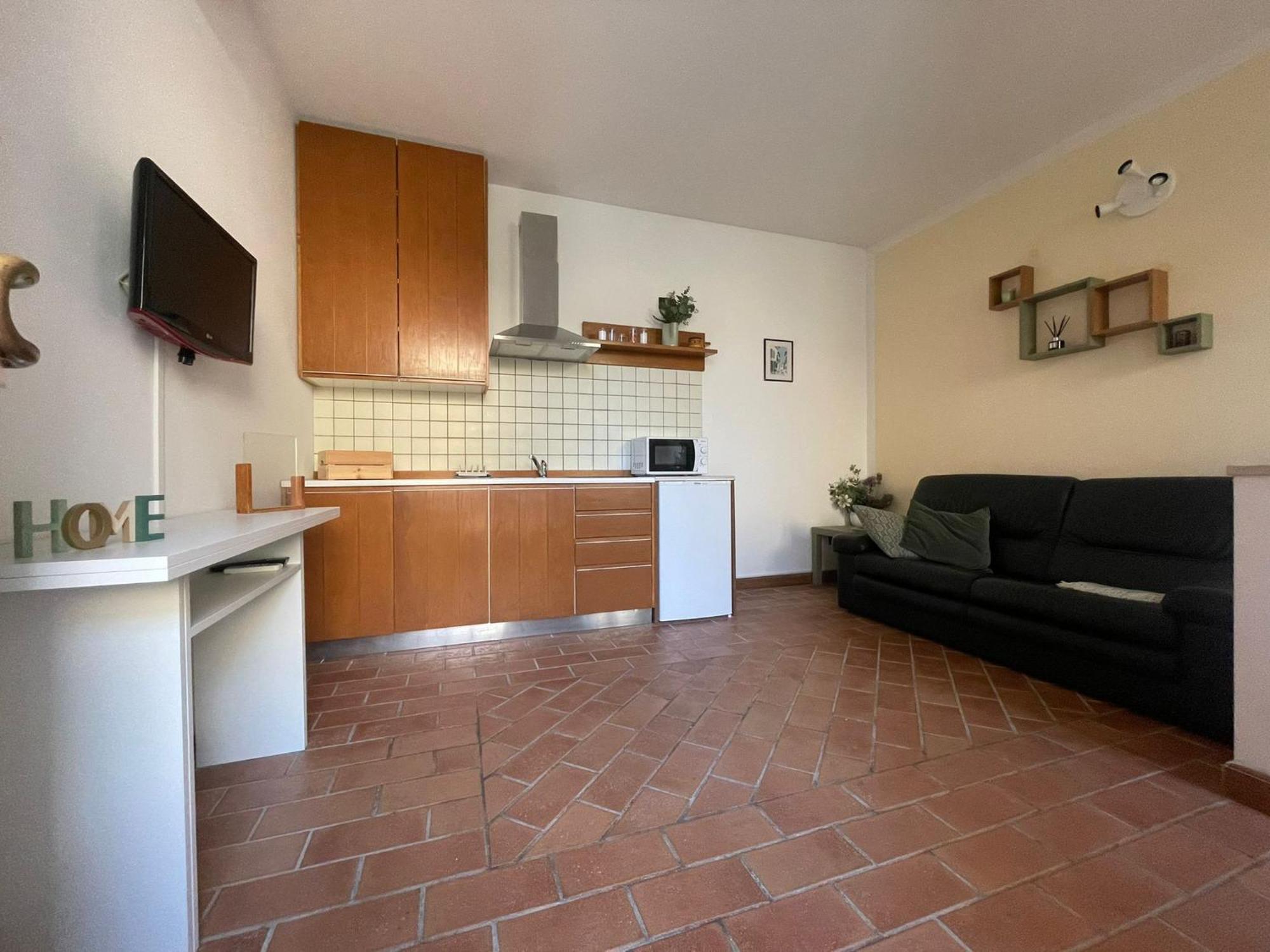 Casa Desi Apartment Baura Екстериор снимка